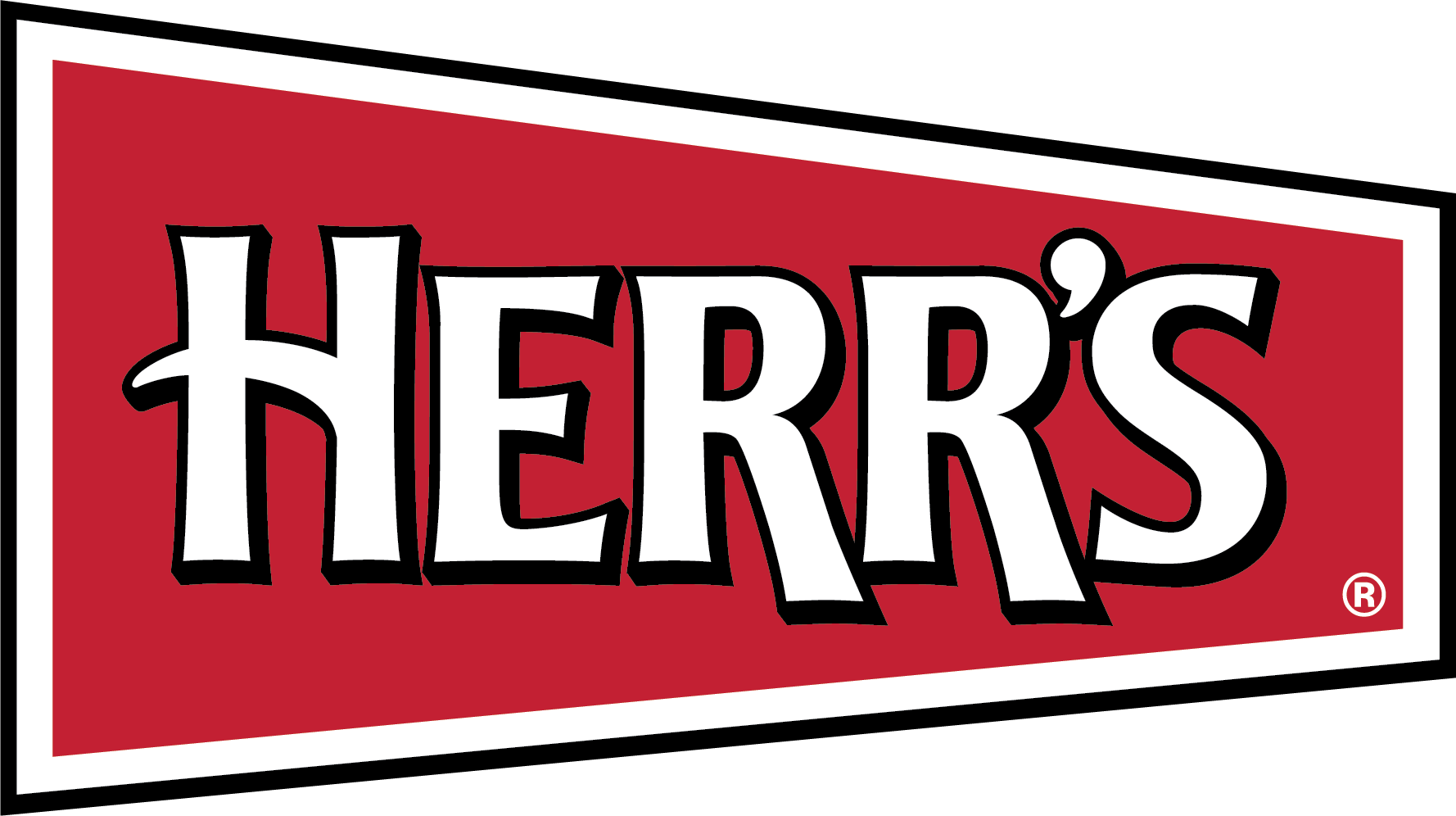 Herr's logo.