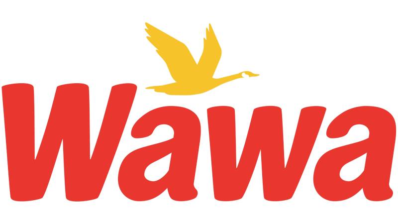 Wawa logo.