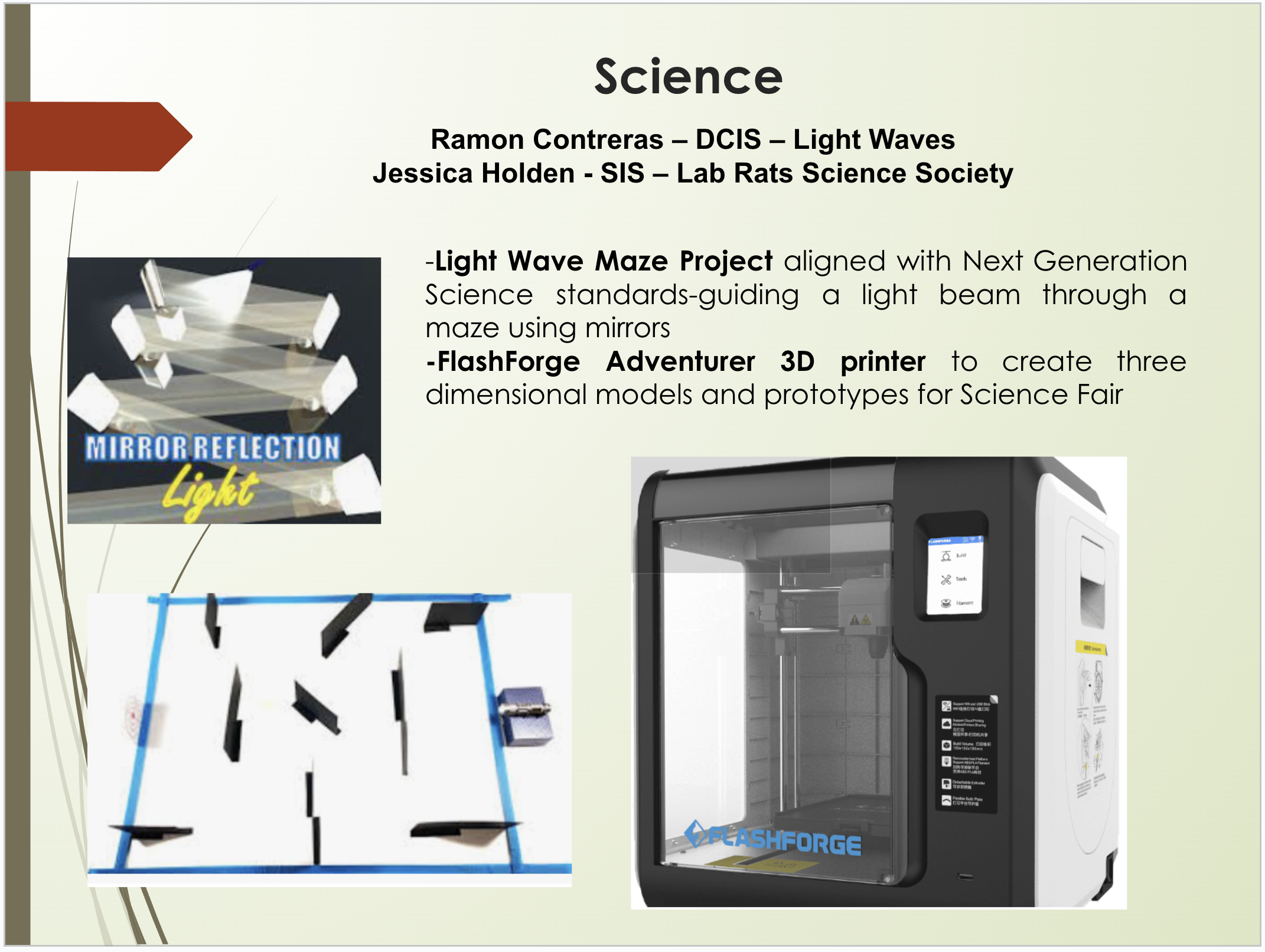 Science