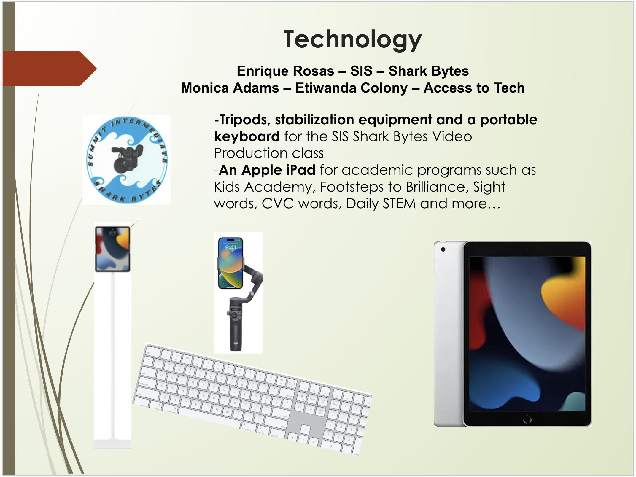Technology
