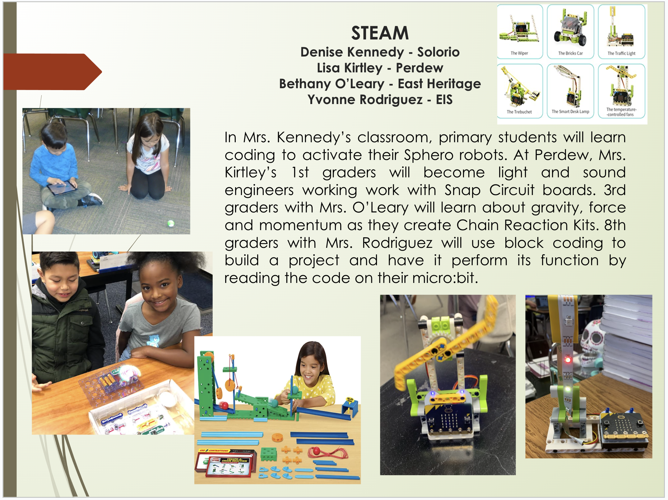 STEAM