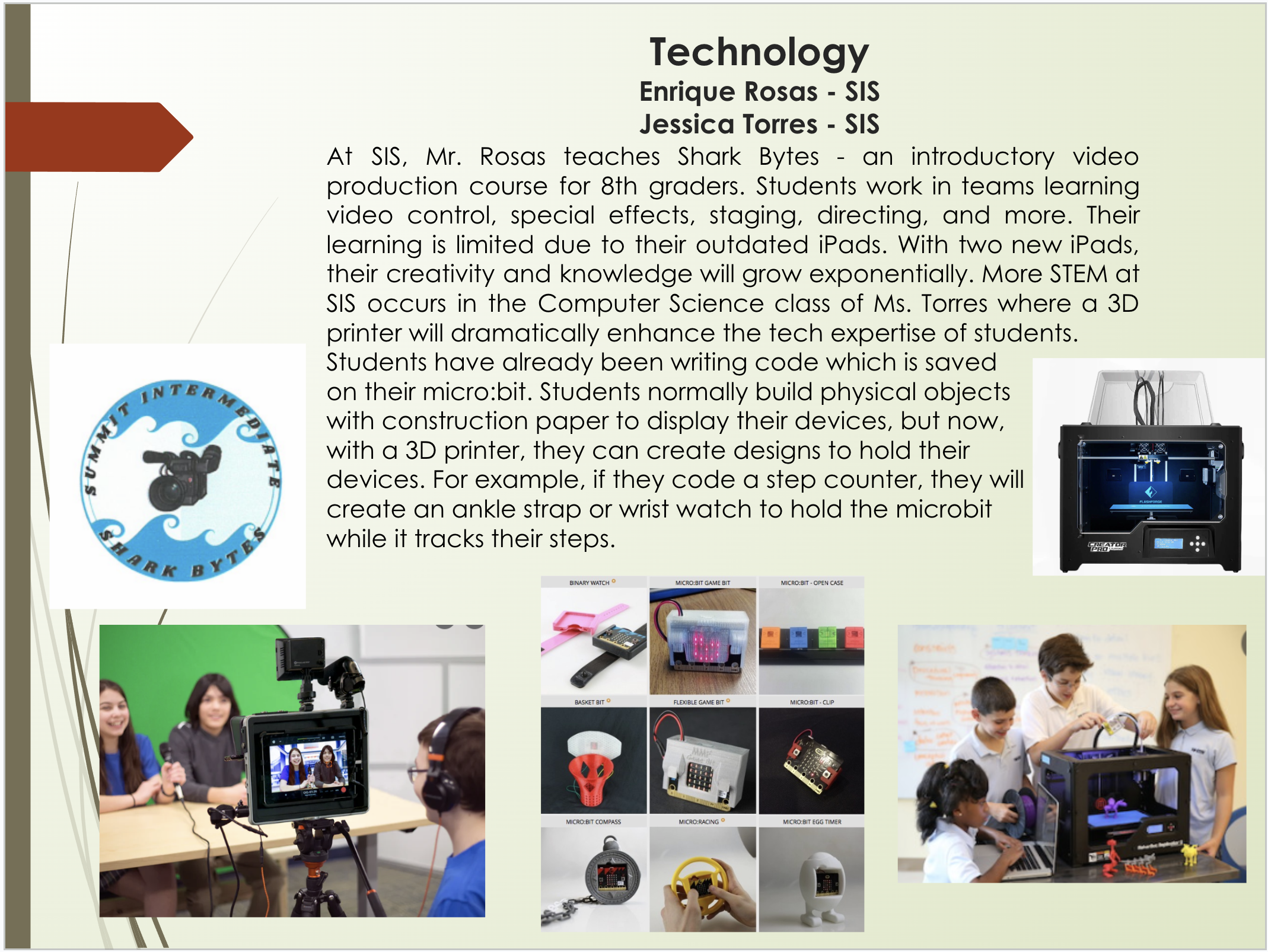 Technology