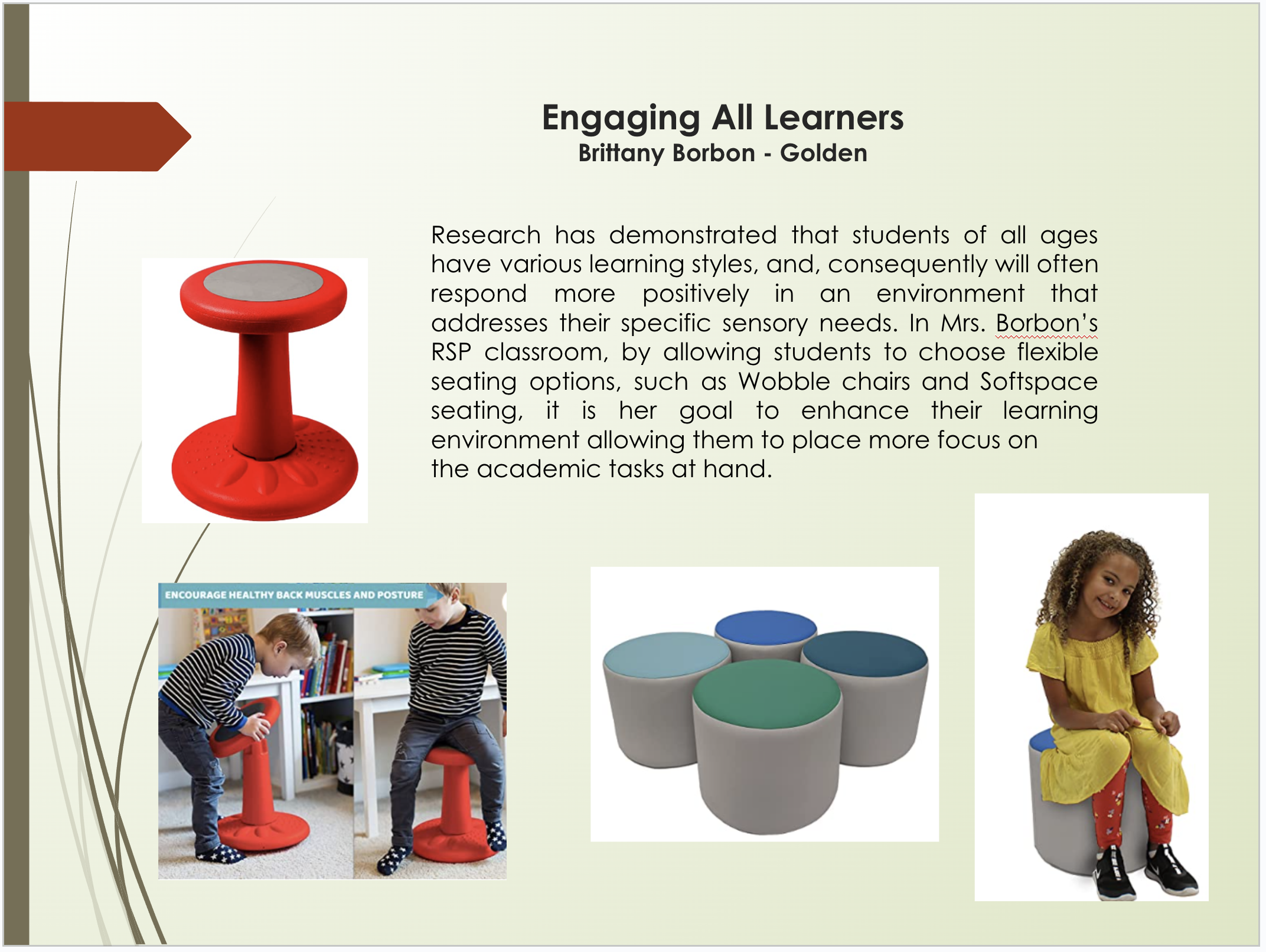 Engaging All Learners