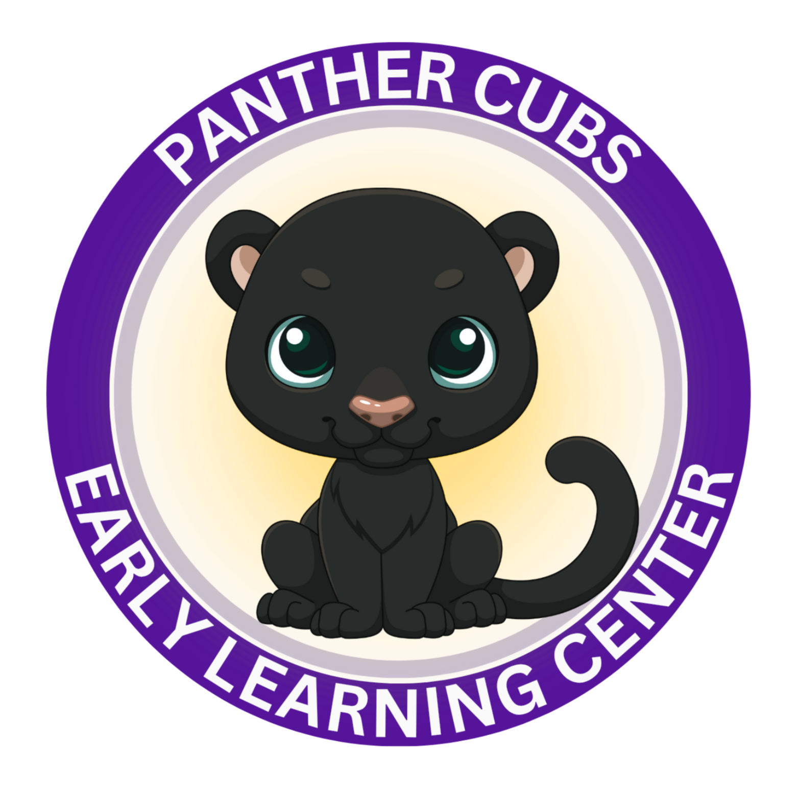 Panther CUBS ELC Logo