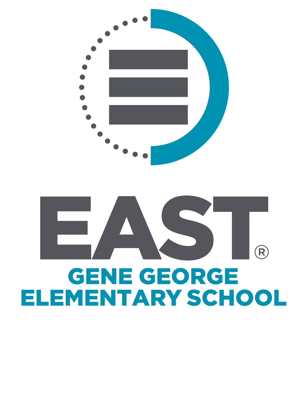 EAST Logo