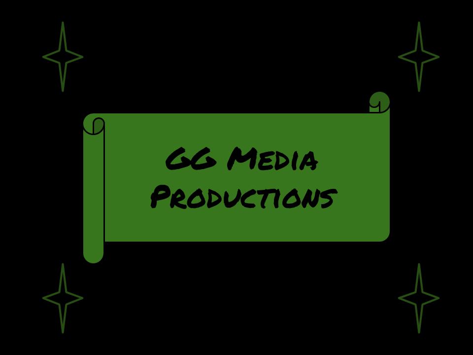 GG Media Productions 