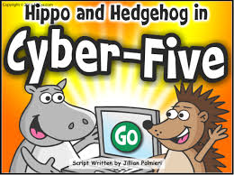Cyber-Five
