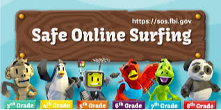 Safe Online Surfing