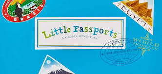 Little Passports