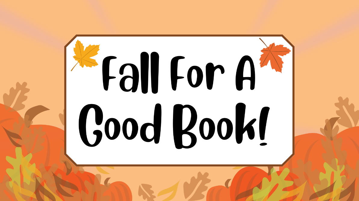 Fall Books
