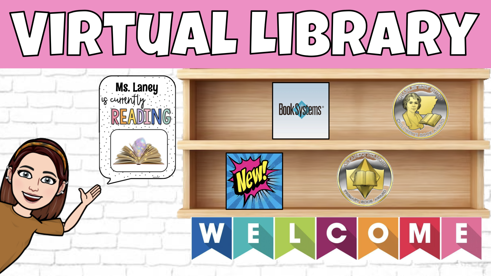 Virtual Library