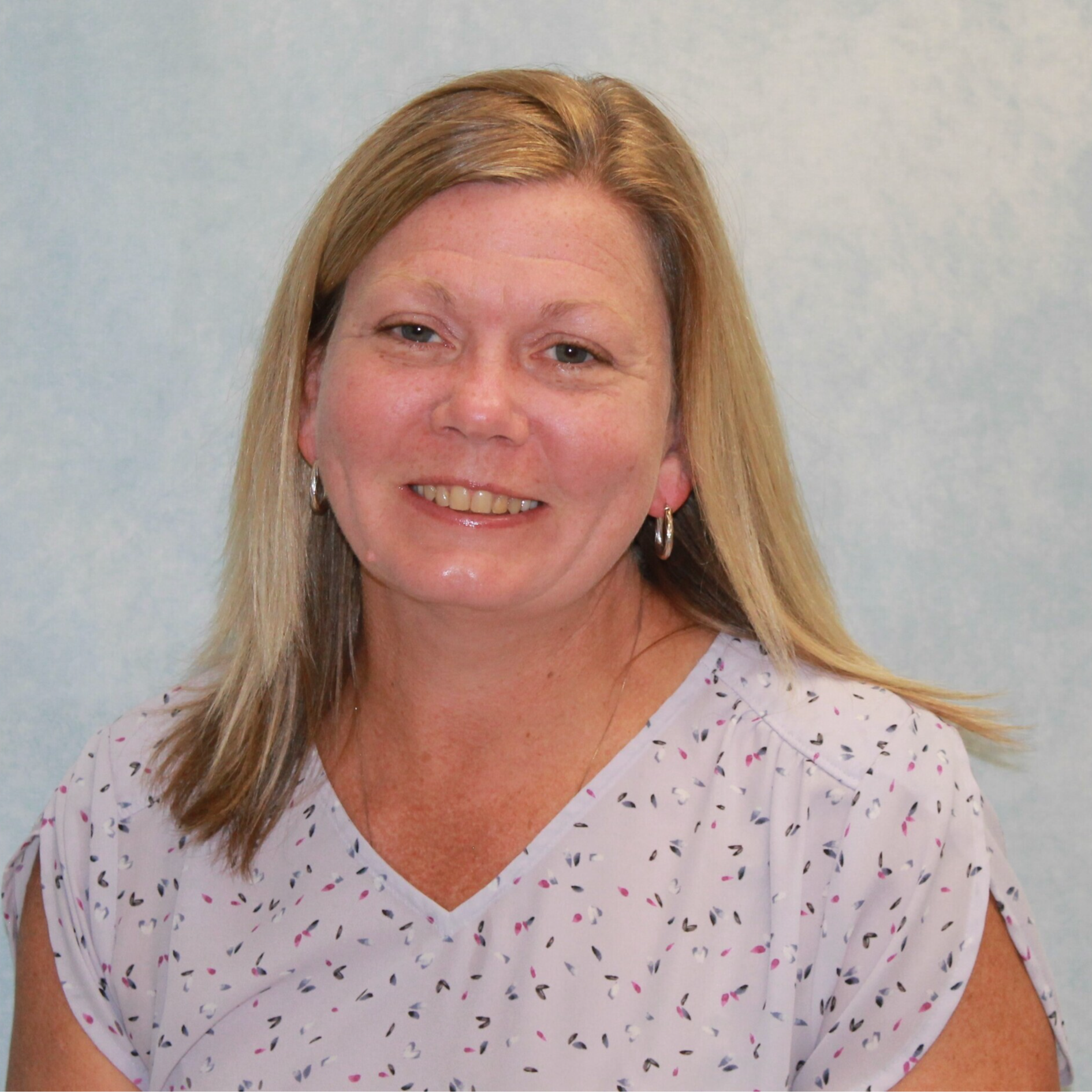 Tina Cousineau