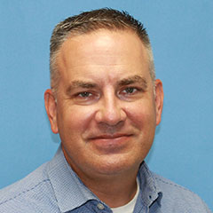 Kirk Davis