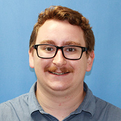 Tim Robinson