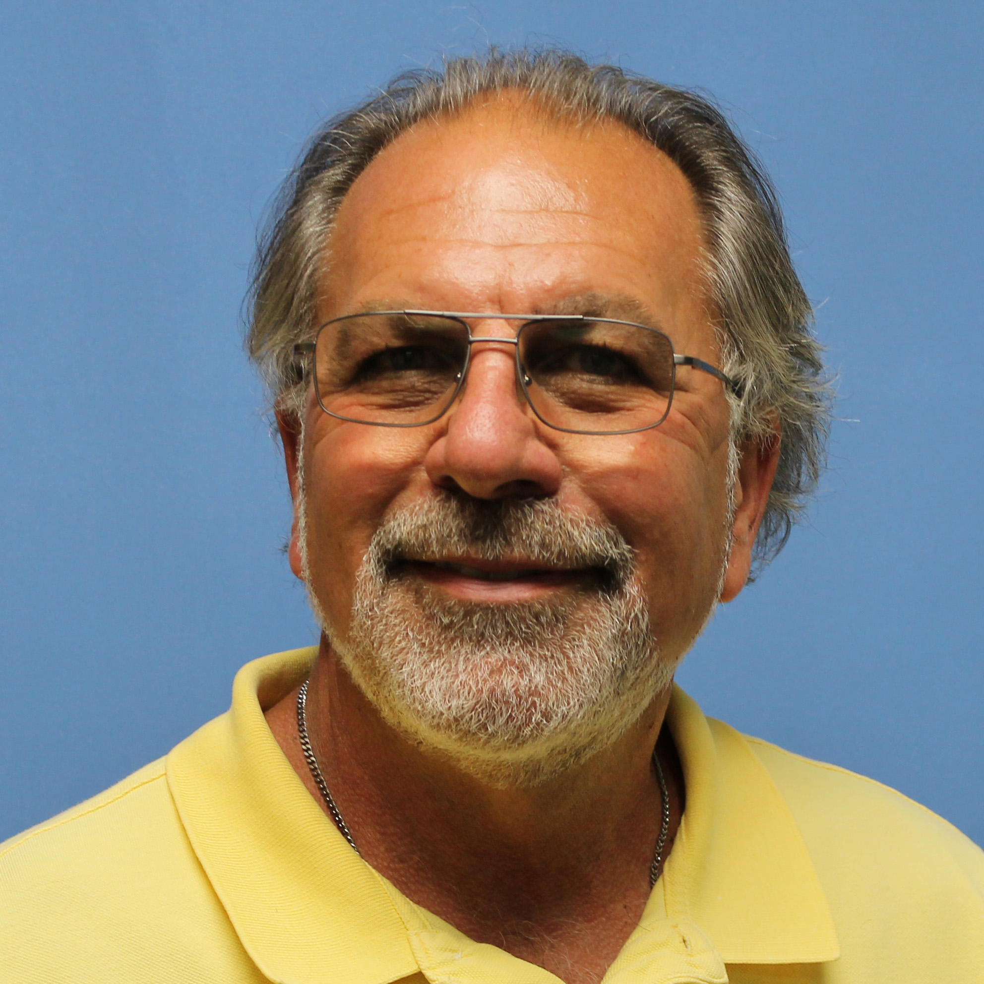 Angelo Gross