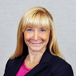 Kim Benson