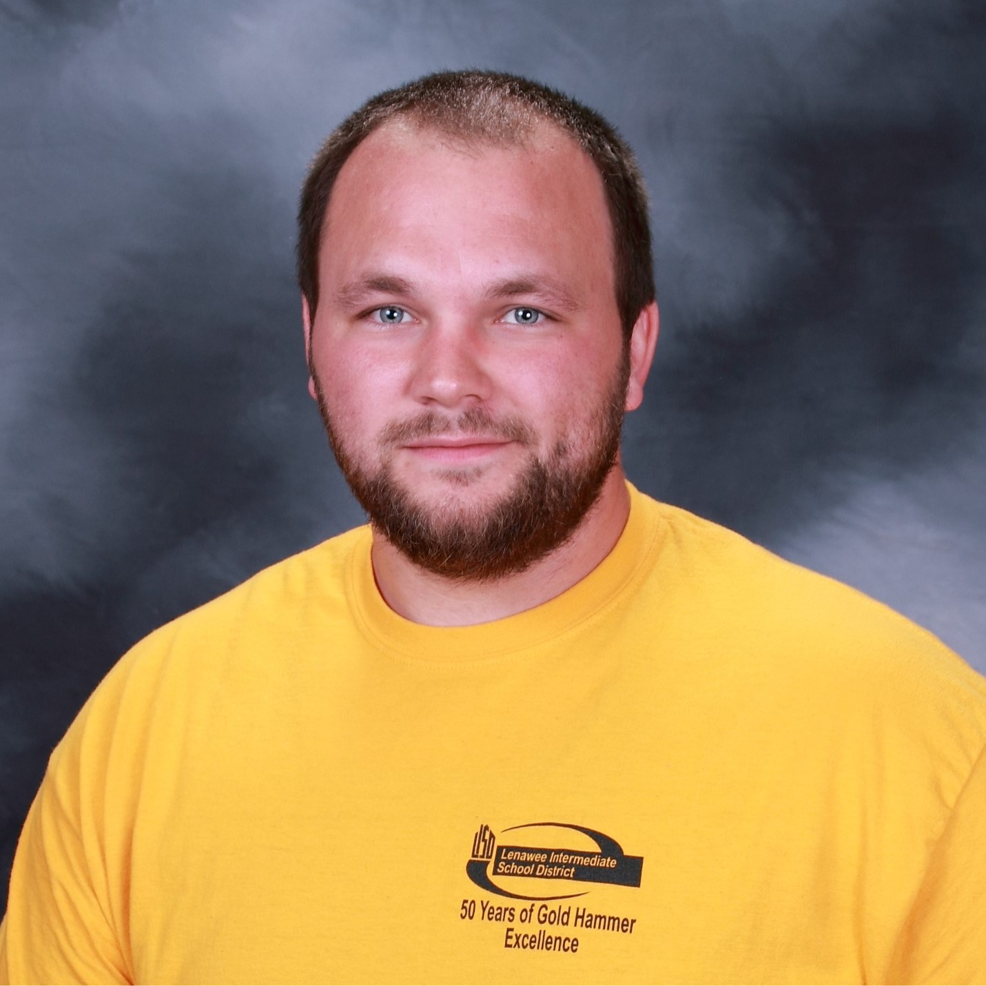 Matthew Hodges