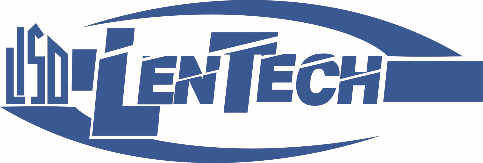 LenTech logo