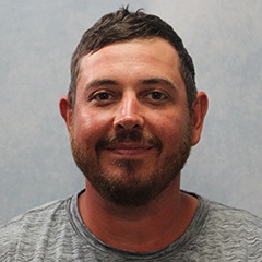 Dylan Secord