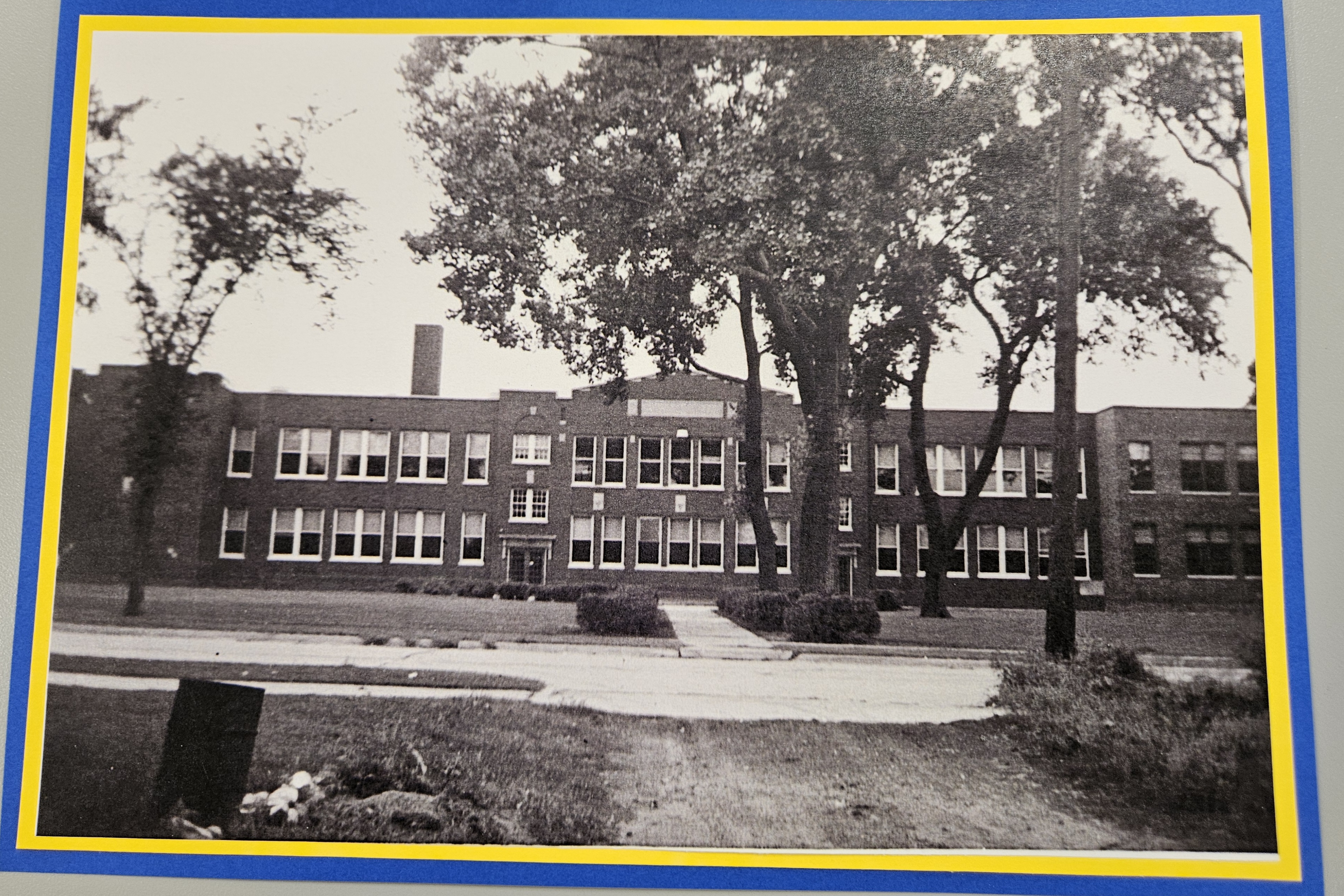 Lincoln School