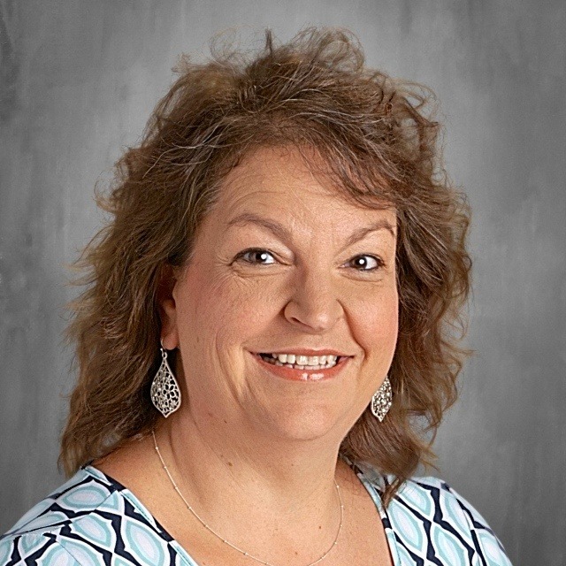 Mrs. Moldenhauer