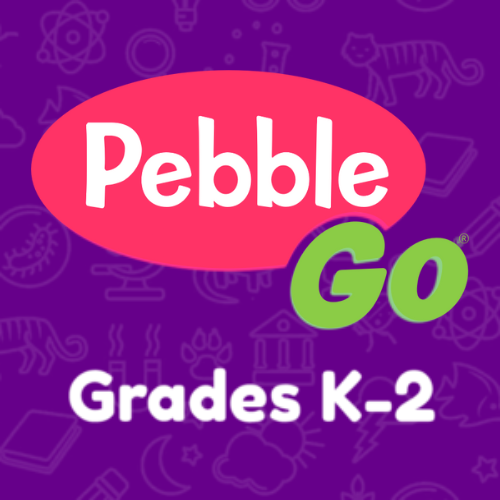 Pebble Go