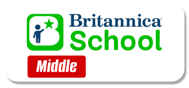 Britannica Middle