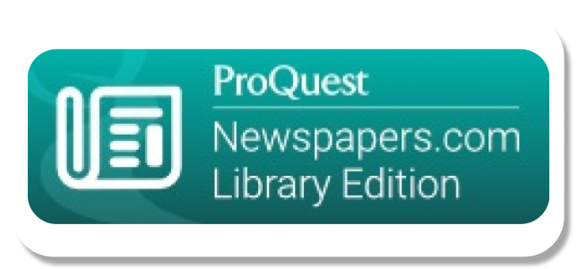 ProQuest Newspaper