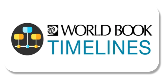 World Book Timelines