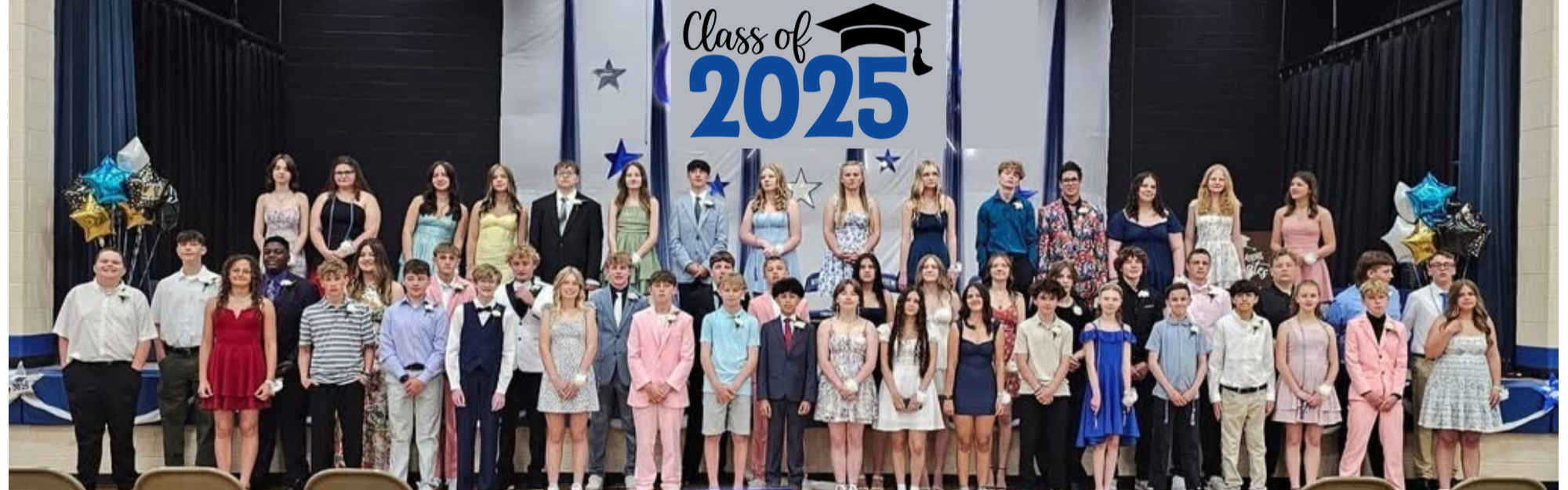 Class of 2025
