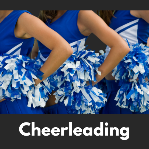 Cheerleading