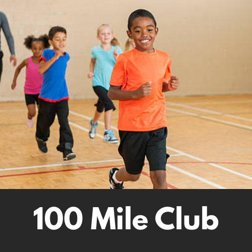 100 Mile Club