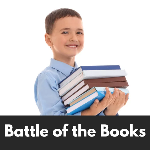 Battle of the Books
