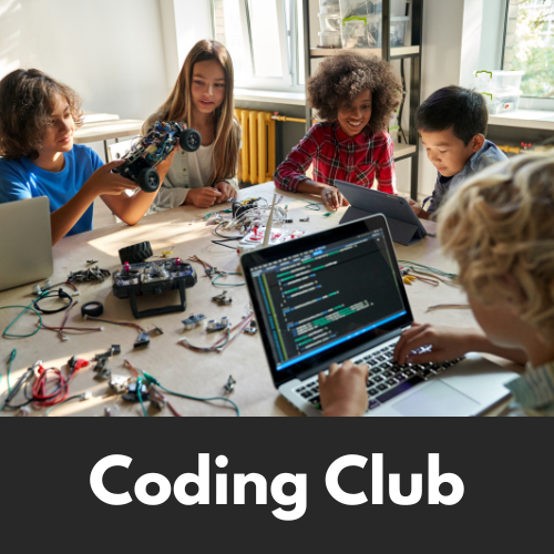 Coding Club