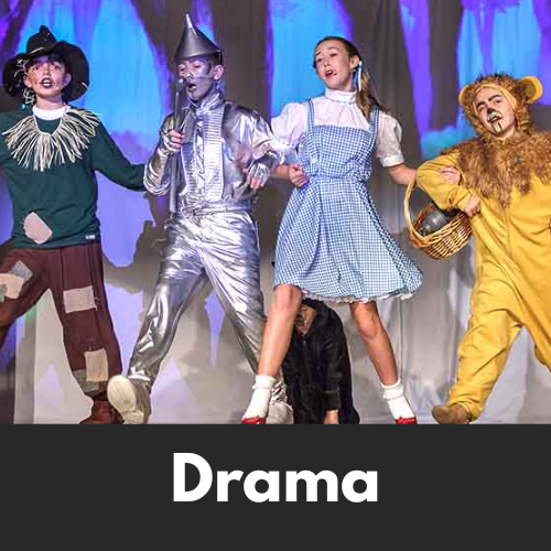 Drama