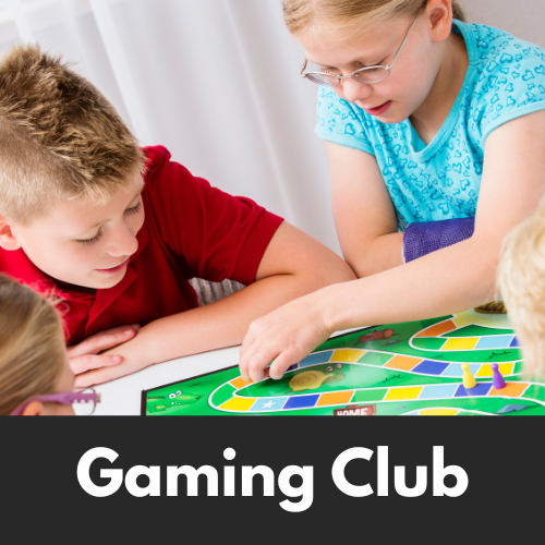 Gaming Club