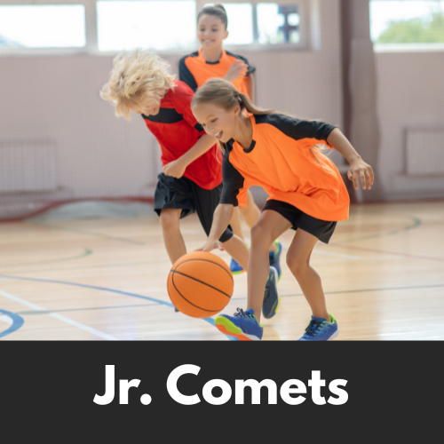 Jr Comets