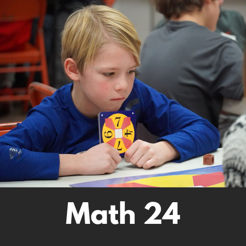 Math 24