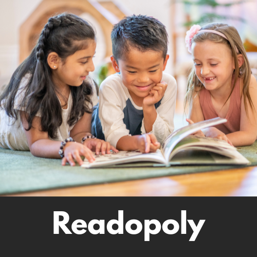 Readopoly
