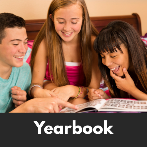 Yearbook