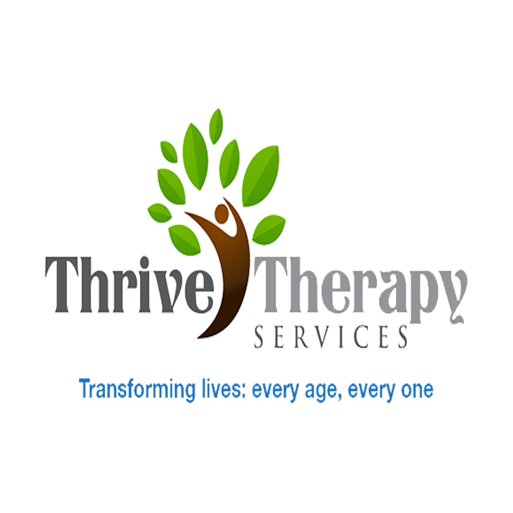 Thrive Therapy Services