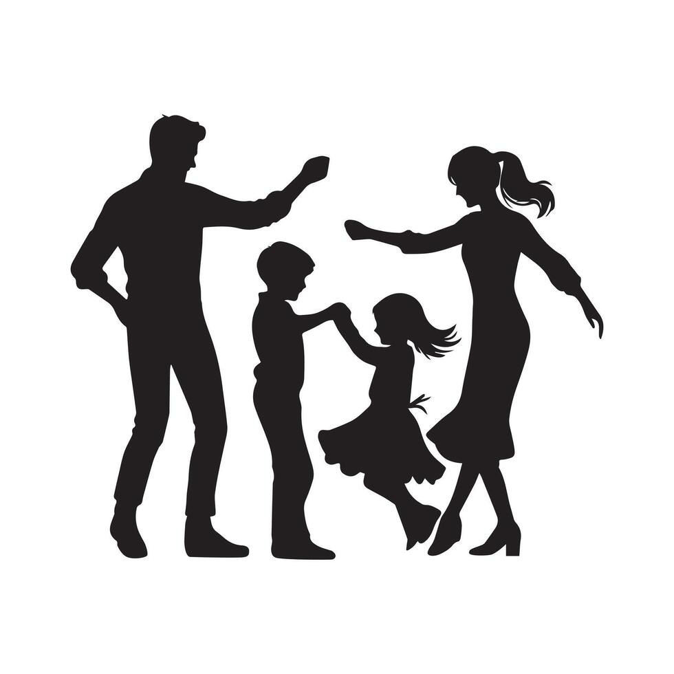 Family Dance