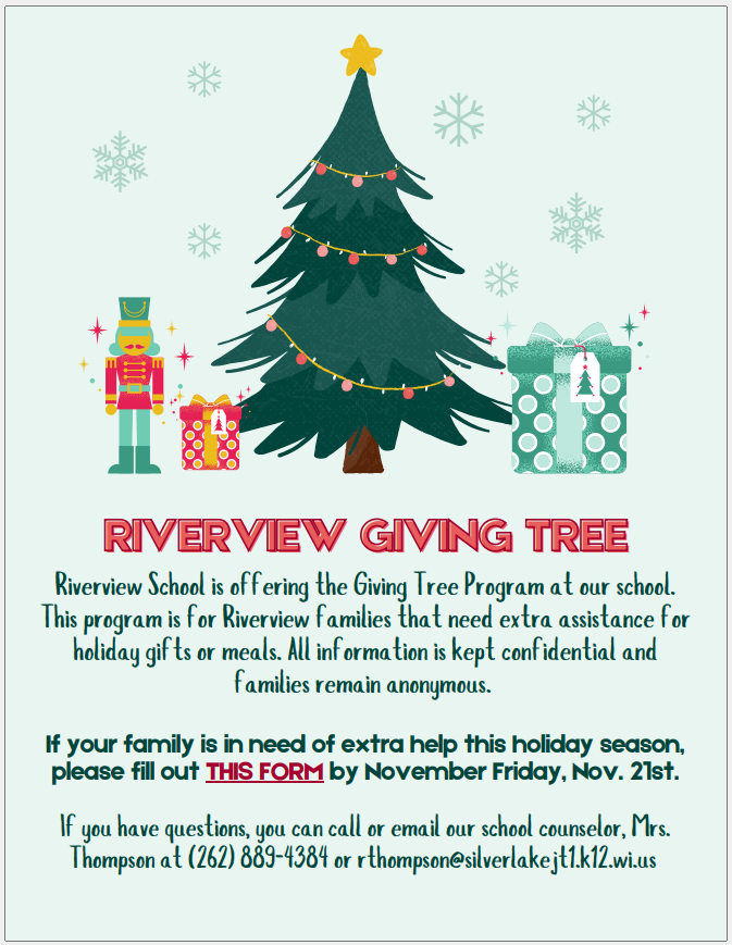 Giving Tree