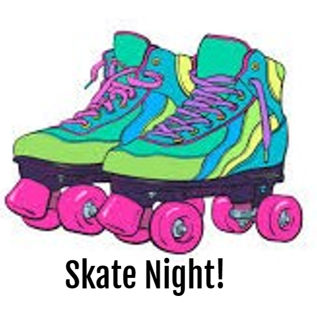Skate Night