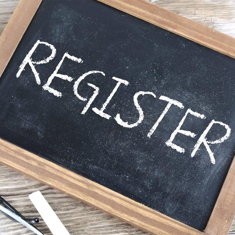 register