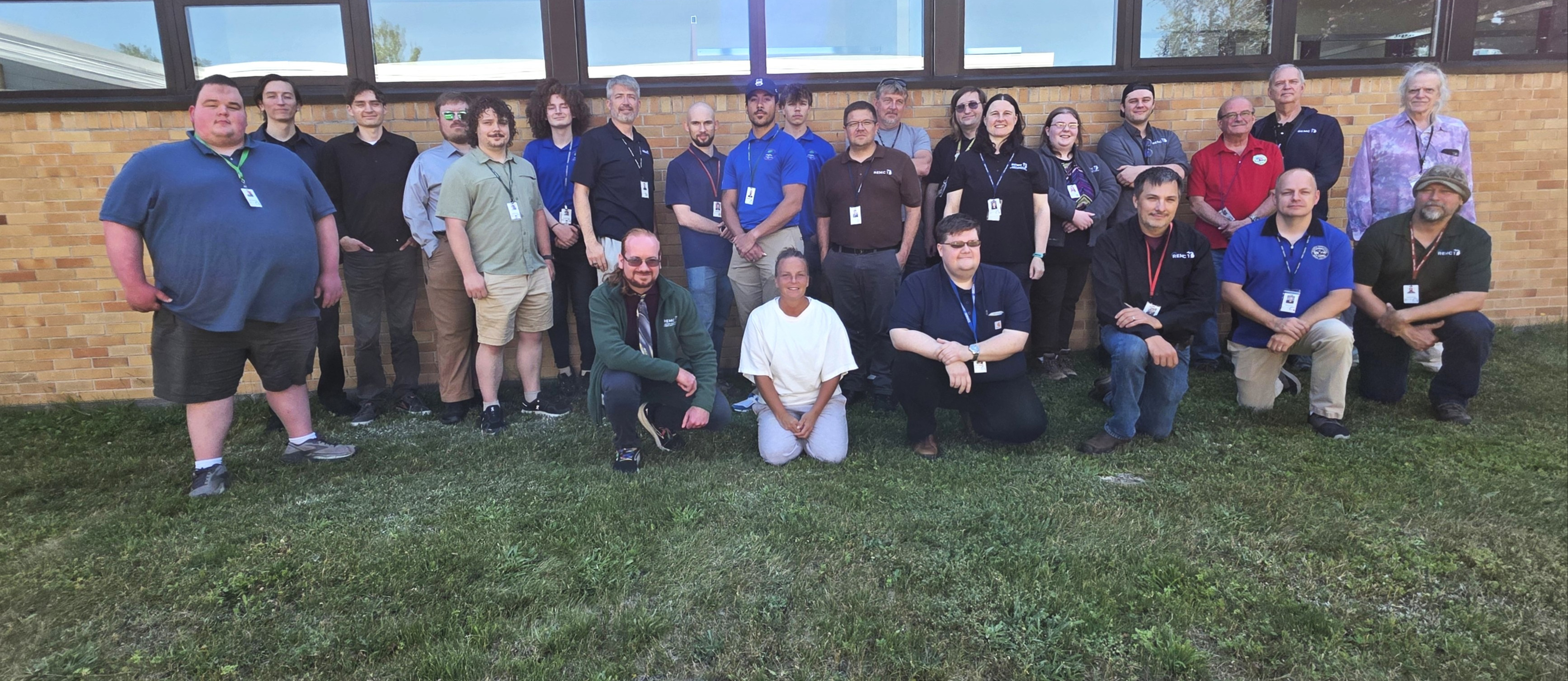 Staff Photo