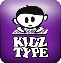 Kidz Type