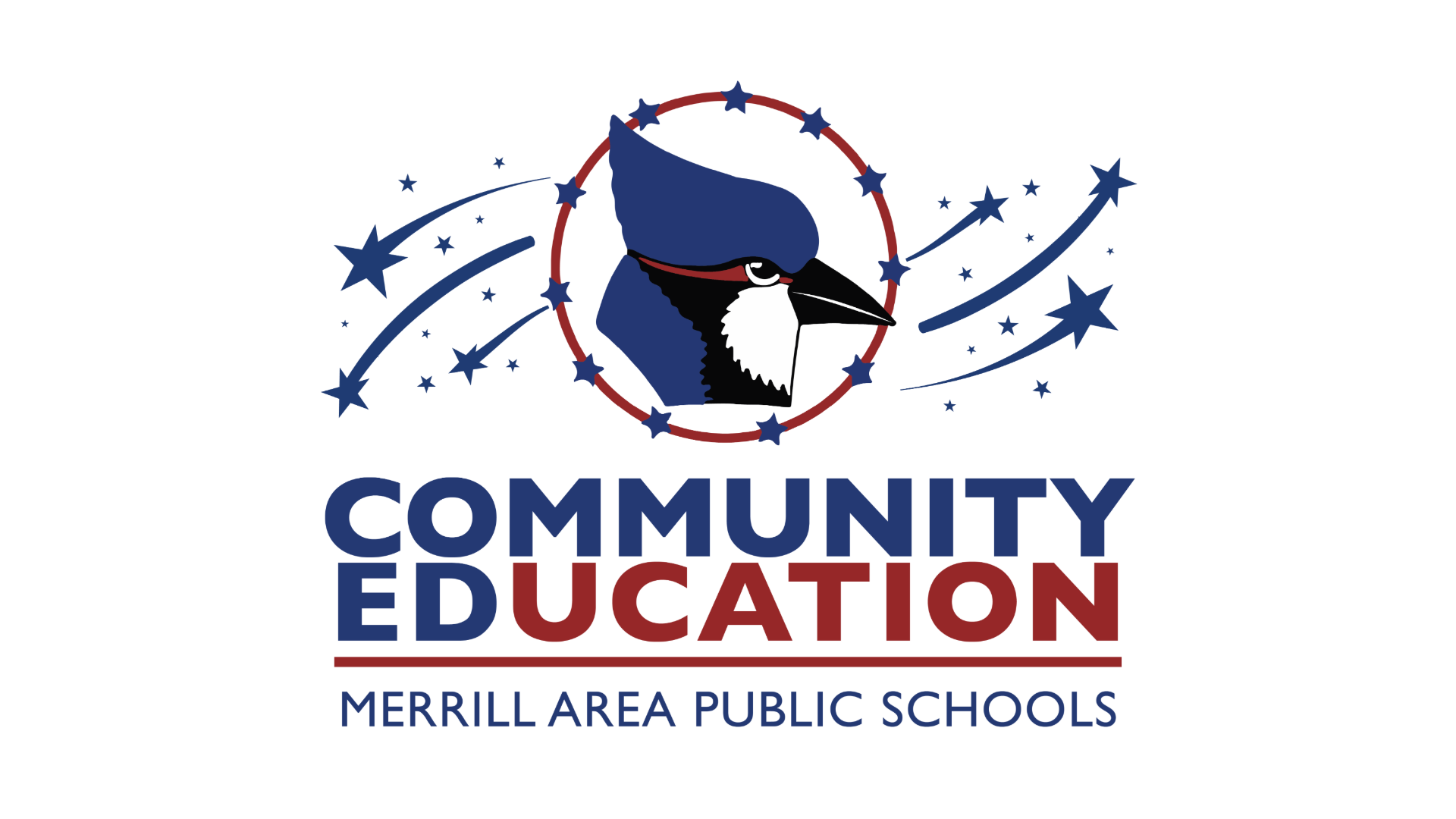 Community Education Program Logo