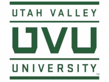 Utah Valley University - UVU