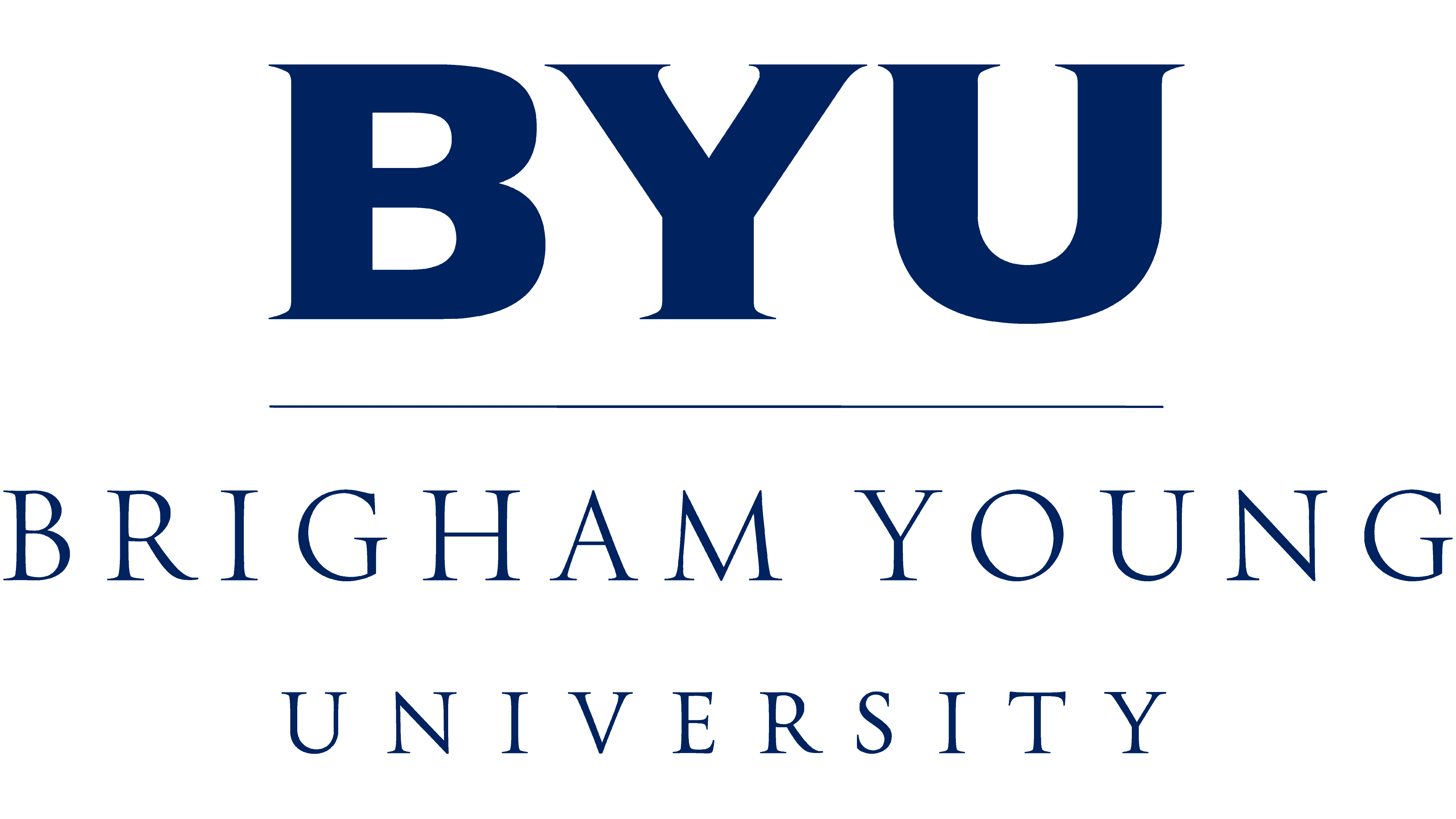 Brigham Young University - BYU